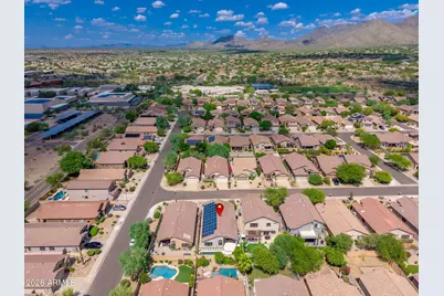 10215 E Hillery Drive, Scottsdale, AZ 85255 - Photo 28
