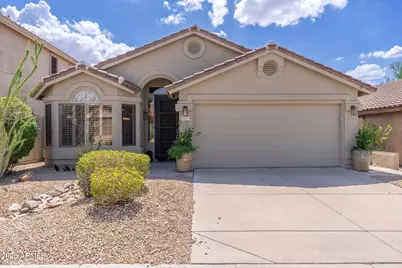 10215 E Hillery Drive, Scottsdale, AZ 85255 - Photo 24
