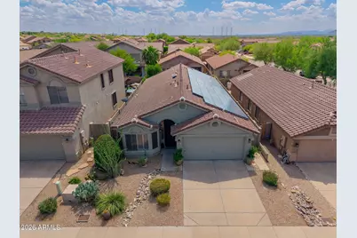 10215 E Hillery Drive, Scottsdale, AZ 85255 - Photo 26