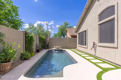10215 E Hillery Drive, Scottsdale, AZ 85255 - Photo 22