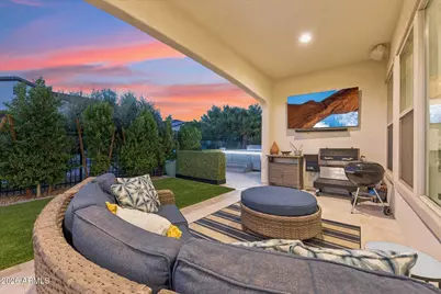 550 E Citrus Hollow Way, Queen Creek, AZ 85140 - Photo 34