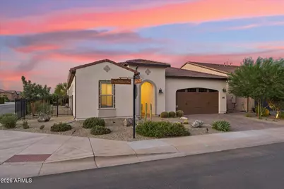 550 E Citrus Hollow Way, Queen Creek, AZ 85140 - Photo 50