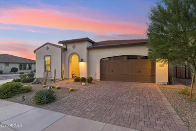550 E Citrus Hollow Way, Queen Creek, AZ 85140 - Photo 2