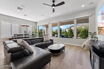 550 E Citrus Hollow Way, Queen Creek, AZ 85140 - Photo 14