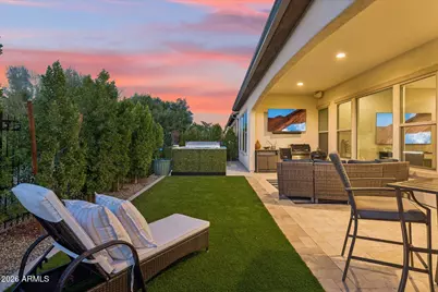 550 E Citrus Hollow Way, Queen Creek, AZ 85140 - Photo 36