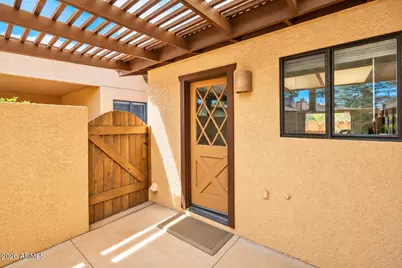 155 S Canyon Diablo Road #17, Sedona, AZ 86351 - Photo 10