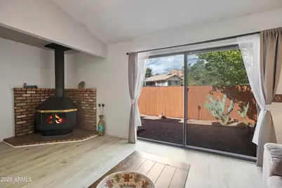 155 S Canyon Diablo Road #17, Sedona, AZ 86351 - Photo 6