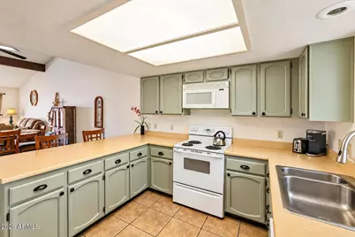 155 S Canyon Diablo Road #17, Sedona, AZ 86351 - Photo 12