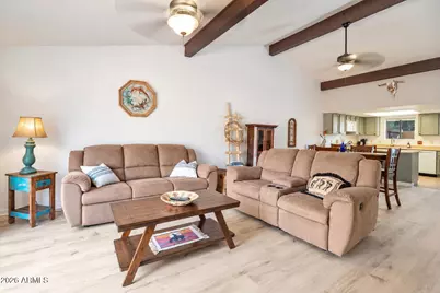 155 S Canyon Diablo Road #17, Sedona, AZ 86351 - Photo 2