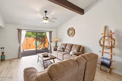 155 S Canyon Diablo Road #17, Sedona, AZ 86351 - Photo 22