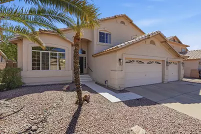 4811 W Taro Drive, Glendale, AZ 85308 - Photo 4