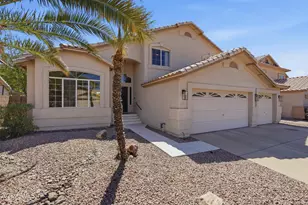 4811 W Taro Dr, Glendale, AZ 85308 - Photo 4