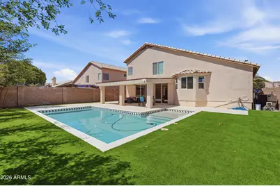 4811 W Taro Drive, Glendale, AZ 85308 - Photo 34