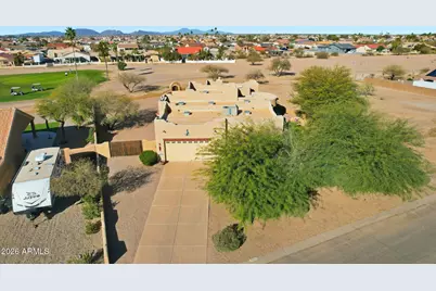 14706 S Country Club Drive, Arizona City, AZ 85123 - Photo 26