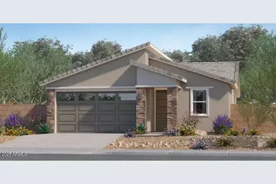 30226 W Wild Hazel Drive, Buckeye, AZ 85396 - Photo 1