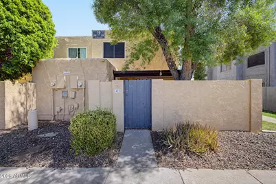 14221 N 54th Drive, Glendale, AZ 85306 - Photo 30