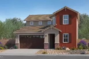 30266 W Wild Hazel Dr, Buckeye, AZ 85396 - Photo 1
