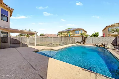 15554 W Gelding Drive, Surprise, AZ 85379 - Photo 42