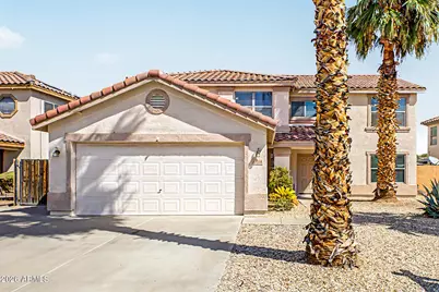 15554 W Gelding Drive, Surprise, AZ 85379 - Photo 2