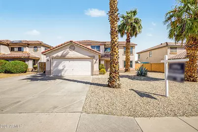 15554 W Gelding Drive, Surprise, AZ 85379 - Photo 1