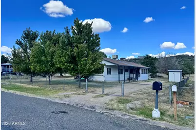 18233 S John Fry Avenue, Peeples Valley, AZ 86332 - Photo 34