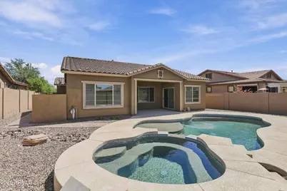 24072 N 164th Avenue, Surprise, AZ 85387 - Photo 34