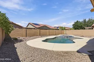 24072 N 164th Ave, Surprise, AZ 85387 - Photo 32