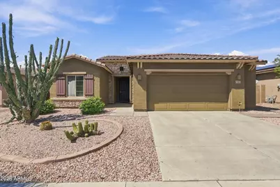 24072 N 164th Avenue, Surprise, AZ 85387 - Photo 1