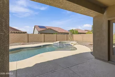 24072 N 164th Avenue, Surprise, AZ 85387 - Photo 30