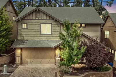 2521 W Pollo Circle, Flagstaff, AZ 86001 - Photo 2