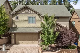 2521 W Pollo Cir, Flagstaff, AZ 86001 - Photo 1