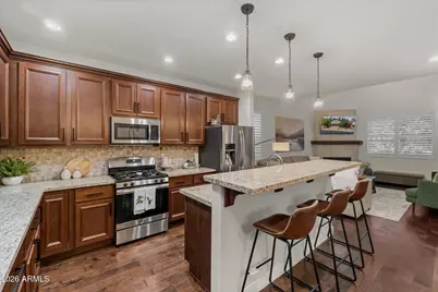 2521 W Pollo Circle, Flagstaff, AZ 86001 - Photo 12
