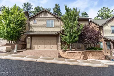 2521 W Pollo Circle, Flagstaff, AZ 86001 - Photo 4
