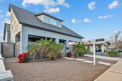 826 N 11th Avenue, Phoenix, AZ 85007 - Photo 2