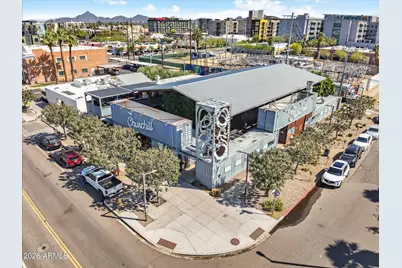 826 N 11th Avenue, Phoenix, AZ 85007 - Photo 42