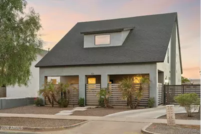 826 N 11th Avenue, Phoenix, AZ 85007 - Photo 34