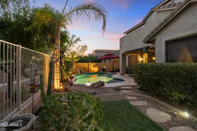 3105 W Gran Paradiso Drive, Phoenix, AZ 85086 - Photo 50