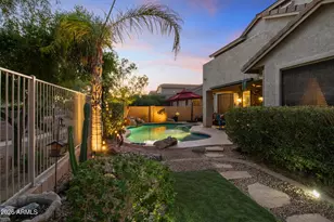 3105 W Gran Paradiso Dr, Phoenix, AZ 85086 - Photo 50