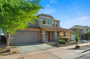 3105 W Gran Paradiso Dr, Phoenix, AZ 85086 - Photo 2