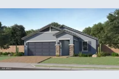 23427 W Chipman Road, Buckeye, AZ 85326 - Photo 1