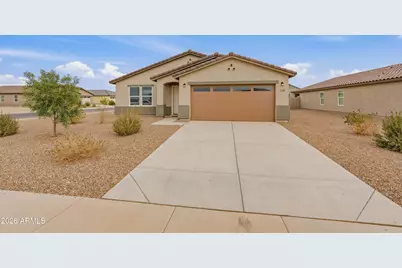 1796 W Laguna Drive, Coolidge, AZ 85128 - Photo 2
