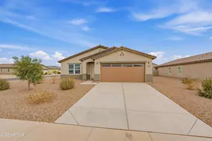1796 W Laguna Dr, Coolidge, AZ 85128 - Photo 2