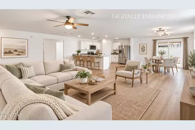 1796 W Laguna Drive, Coolidge, AZ 85128 - Photo 8