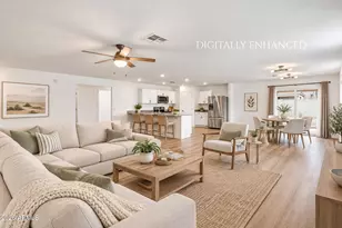 1796 W Laguna Dr, Coolidge, AZ 85128 - Photo 8