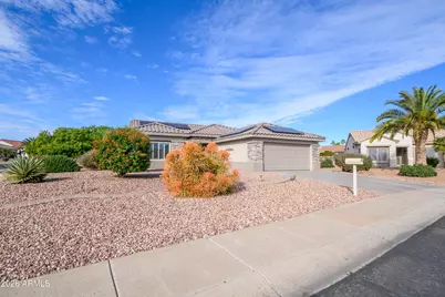 16166 W Sandia Park Drive, Surprise, AZ 85374 - Photo 30