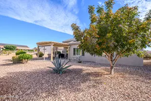 16166 W Sandia Park Dr, Surprise, AZ 85374 - Photo 26