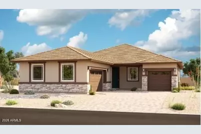 21925 E Roundup Way, Queen Creek, AZ 85142 - Photo 1