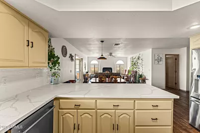 969 S Saguaro Drive, Wickenburg, AZ 85390 - Photo 18