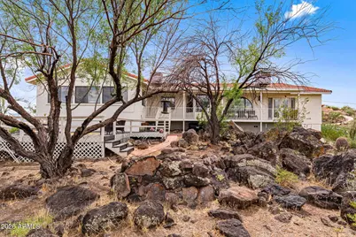 969 S Saguaro Drive, Wickenburg, AZ 85390 - Photo 62