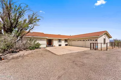 969 S Saguaro Drive, Wickenburg, AZ 85390 - Photo 58